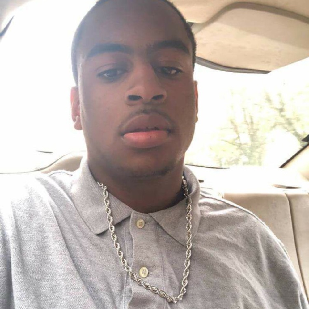 Meet your Posher, Kevon